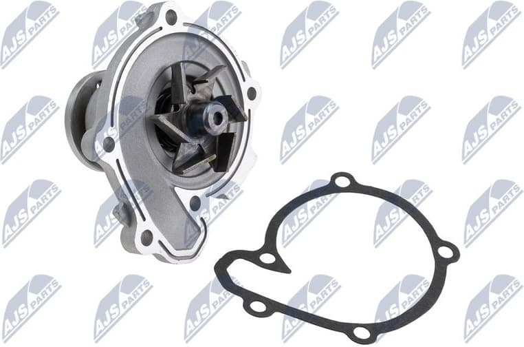 Water Pump, engine cooling CPW-NS-071 - image 2