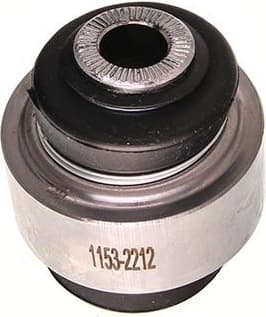 Mounting, control/trailing arm 72-6807