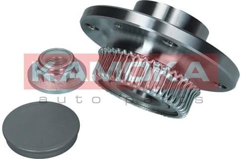 Wheel Bearing Kit 5500025 - image 11