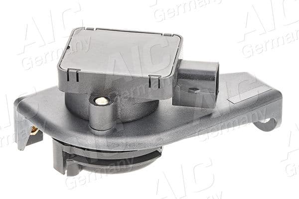 Sensor, accelerator pedal position Original AIC Quality 54934