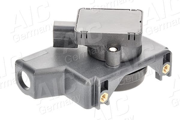 Sensor, accelerator pedal position Original AIC Quality 54934 - image 2