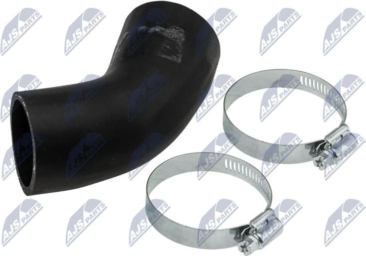 Charge Air Hose GPP-CT-009 - image 2