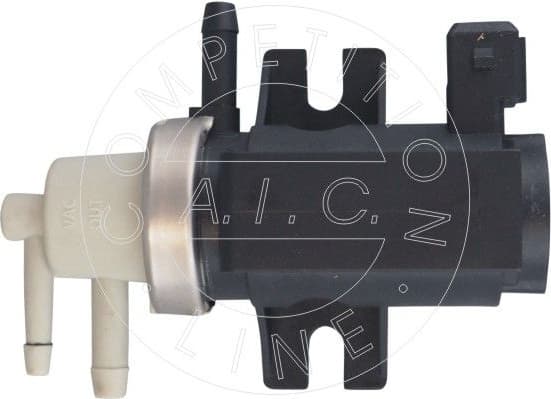 Pressure Converter, exhaust control Original AIC Quality 58074