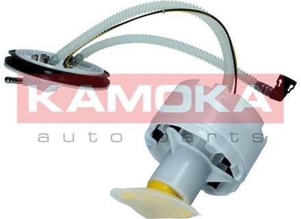 fuel supply unit 8400056 - image 7