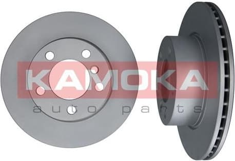 Brake Disc 103231 - image 4