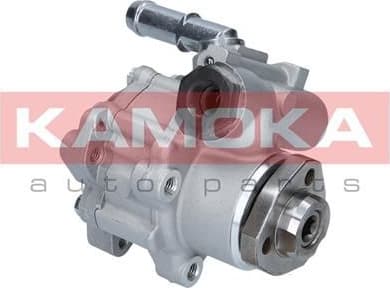 Hydraulic Pump, steering PP008 - image 5