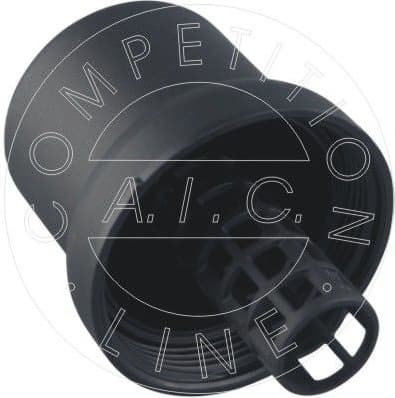 Cap, oil filter housing Original AIC Quality 56552 - image 2