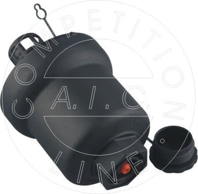 Cap, oil filter housing Original AIC Quality 56552 - image 3