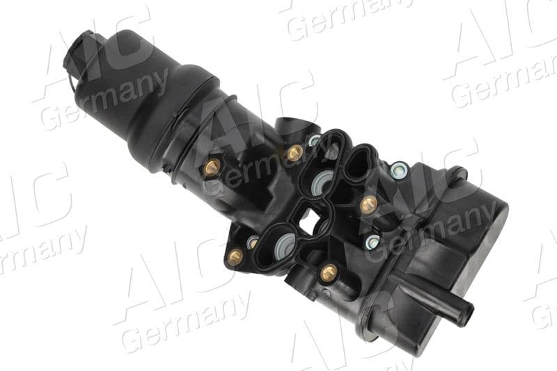 Housing, oil filter Original AIC Quality 58099 - image 3
