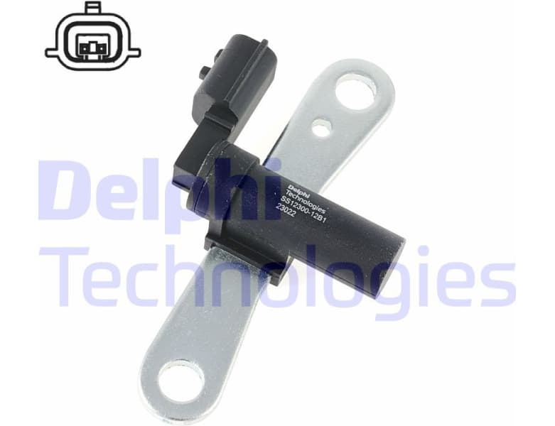 Sensor, crankshaft pulse SS12300-12B1