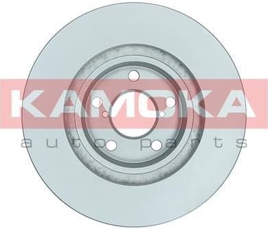 Brake Disc 1031032 - image 6