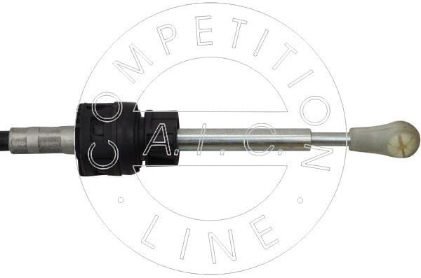 Cable Pull, manual transmission Original AIC Quality 58997 - image 3