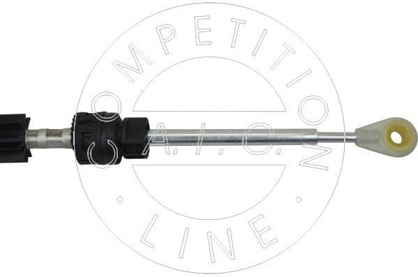 Cable Pull, manual transmission Original AIC Quality 58996 - image 2