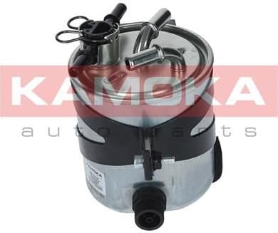 Fuel Filter F317201 - image 6