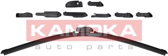 Wiper Blade 27M575 - image 2