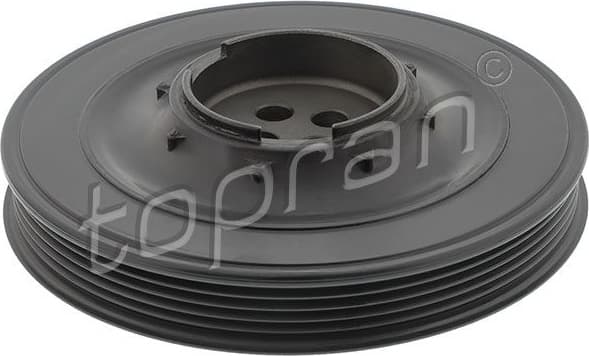 Belt Pulley, crankshaft 503 510