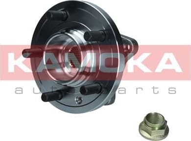 Bearing wheel 5500291 - image 5