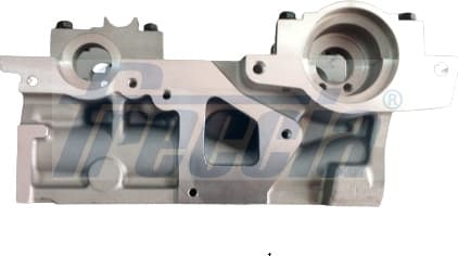 Cylinder Head CH17-1051 - image 5