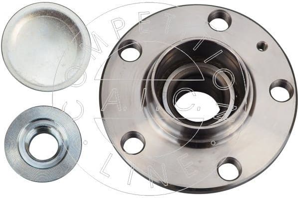 Wheel Bearing Kit Original AIC Quality 51806