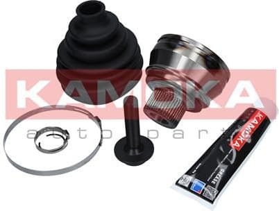 CV joint outer 6081 - image 7