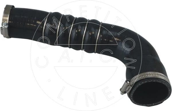 Charge Air Hose Original AIC Quality 57152
