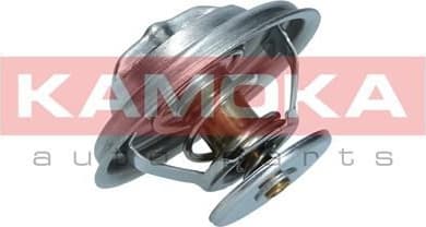 Thermostat, coolant 7710064 - image 2