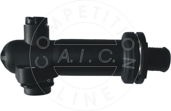 Thermostat, coolant Original AIC Quality 54501