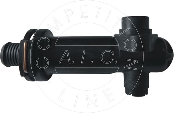 Thermostat, coolant Original AIC Quality 54501 - image 2