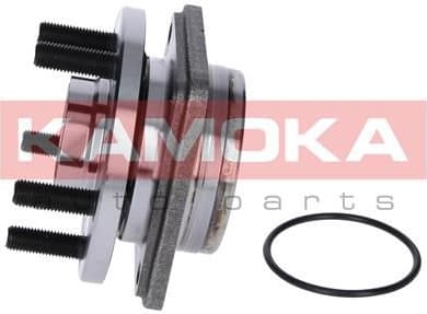 Wheel Bearing Kit 5500057 - image 6