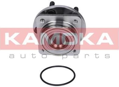 Wheel Bearing Kit 5500057 - image 7