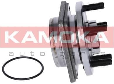 Wheel Bearing Kit 5500057 - image 8