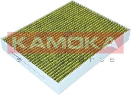 Filter cabin 6080104 - image 6