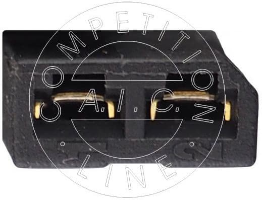 Connecting Cable, injector Original AIC Quality 58337 - image 3