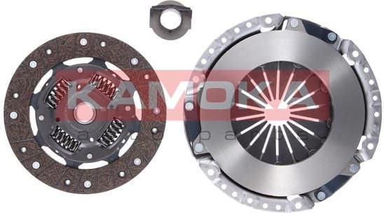 Clutch Kit KC025 - image 4