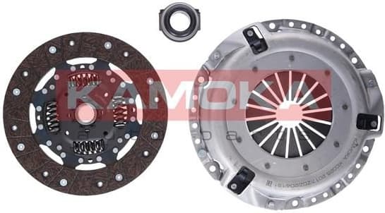 Clutch Kit KC025 - image 5