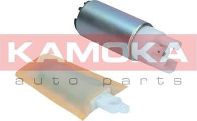 Fuel Pump 8410025 - image 6