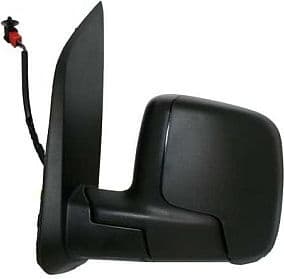 Exterior Mirror LORO 0539M05