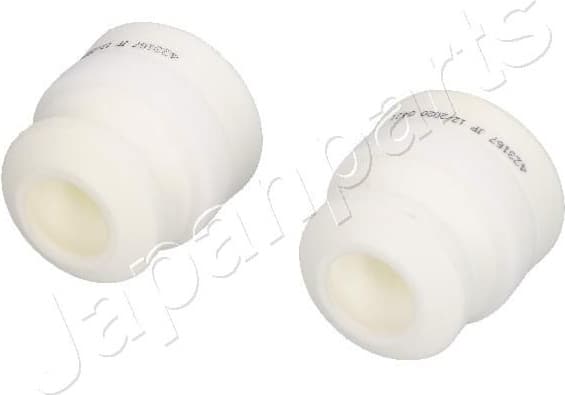 Dust Cover Kit, shock absorber KTP-0421