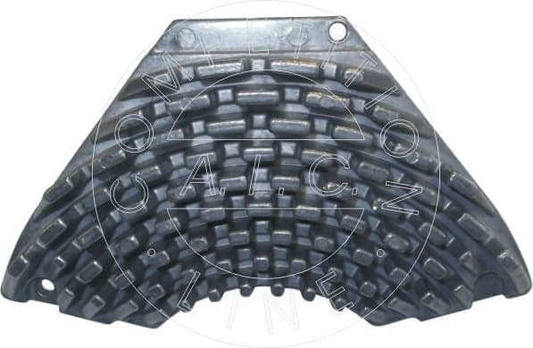 Regulator, interior blower Original AIC Quality 55148