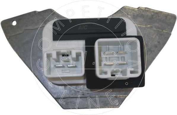 Regulator, interior blower Original AIC Quality 55148 - image 2