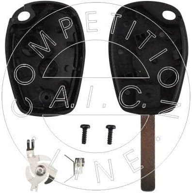 Hand-held Transmitter Housing, central locking NEW MOBILITY PARTS 57566 - image 4