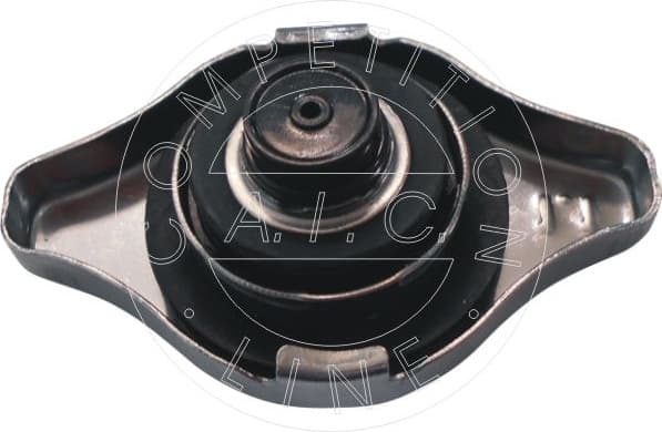 Cap, radiator NEW MOBILITY PARTS 56048