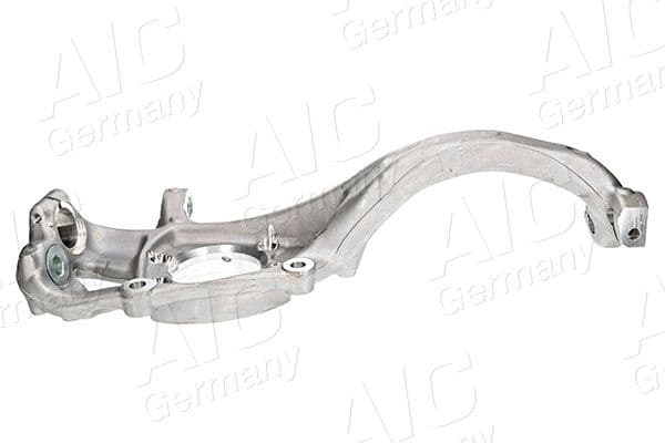 Steering Knuckle, wheel suspension Original AIC Quality 58237