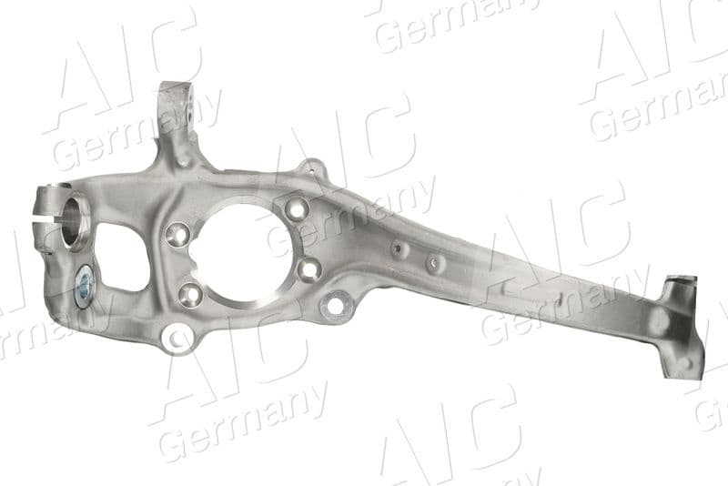 Steering Knuckle, wheel suspension Original AIC Quality 55830
