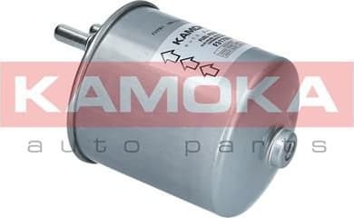 Fuel Filter F317901 - image 6