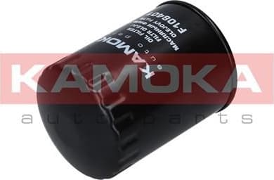 Oil Filter F108401 - image 5