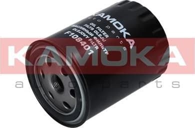 Oil Filter F108401 - image 7