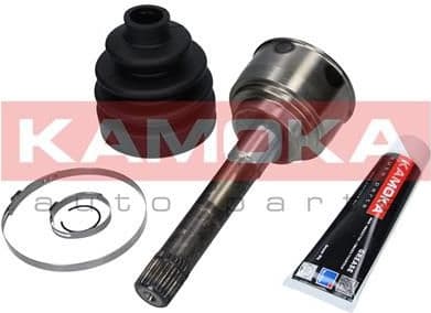 Joint Kit, drive shaft 6017 - image 8