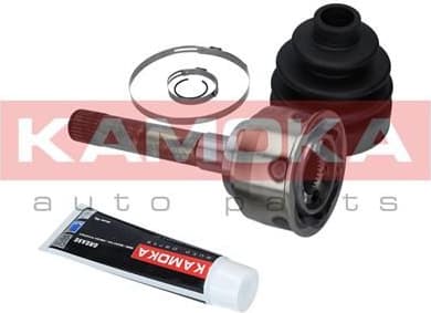 Joint Kit, drive shaft 6017 - image 9