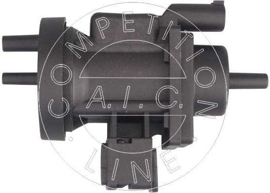 Pressure Converter, exhaust control Original AIC Quality 58073